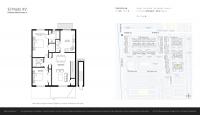 Floor Plan Thumbnail